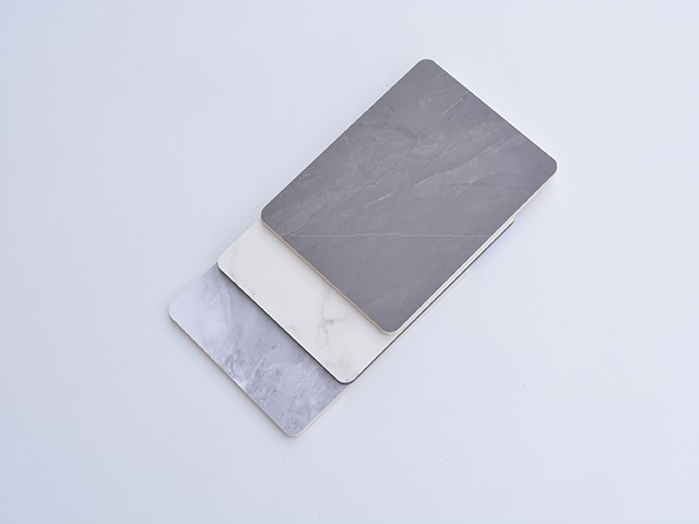 Stone Grain Series