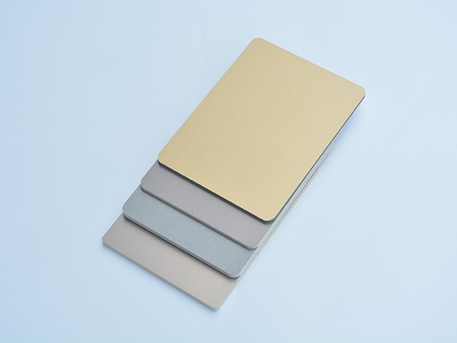 Metal Series