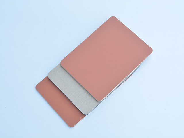 Leather feeling Series