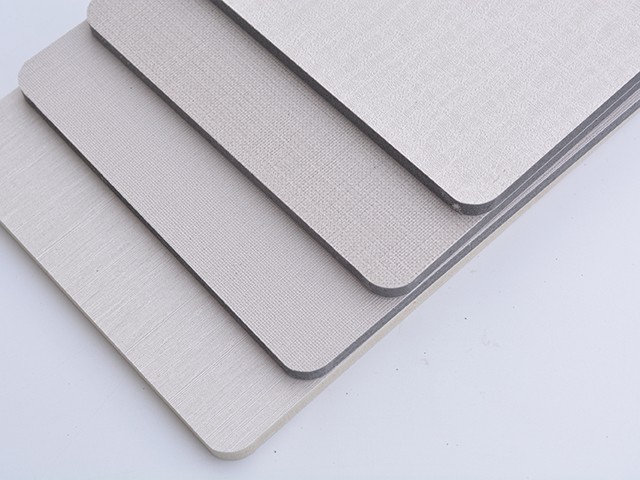 Cloth Weaves Series